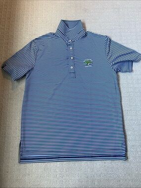 RLX M Torrey Pines Polo - Like New